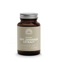 Organic sint janskruid extract 300mg bio