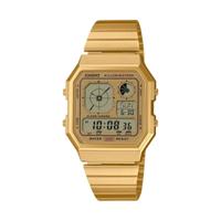 Casio A130WEG-9AEF Heren horloge