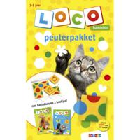 Loco Bambino Peuterpakket