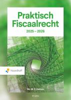 Praktisch Fiscaalrecht (Paperback)