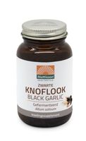 Zwarte knoflook extract gefermenteerd ABG10 - thumbnail