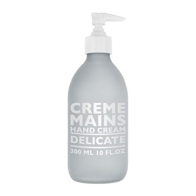 Compagnie de Provence Delicate Crème Mains 300ml
