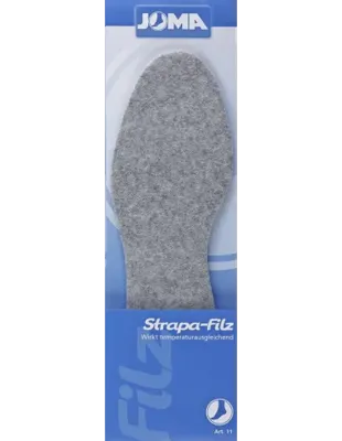 Joma Felt Inleg Zooltjes 46