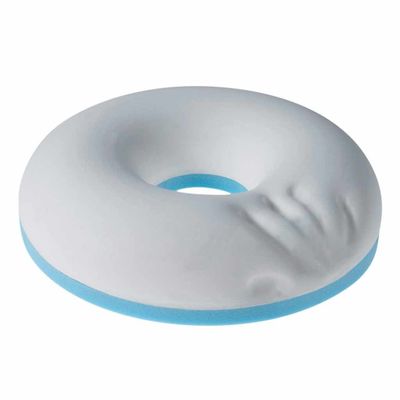 Designer Ringkussen | Harley | Visco elastisch foam | Anti-decubitus | Donut zitkussen | SP44233