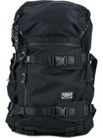 As2ov sac à dos Cordura Dobby - Noir