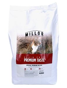 MILLOR CAT PREMIUM KATTENVOER 7 KG