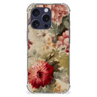 Case voor iPhone 16 Pro Max Bloemen