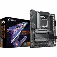 Moederbord Gigabyte B650 AORUS ELITE AX V2 Intel Wi-Fi 6 AMD B650 AMD AM5