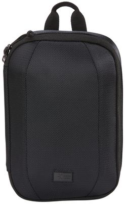 Case Logic Lectro LAC-101 Black Omhulsel Polyester Zwart