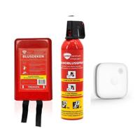 Brandpreventie pakket 3 - Brandpreventie pakket 3