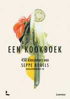 Een kookboek. - Seppe Nobels - ebook