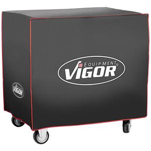 Vigor V6610-XD Universele afdekking V6610-XD 1 stuk(s)