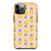 Ananas: iPhone 12 Pro Tough Case