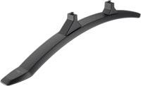 Thule tour rack fender
