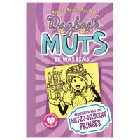 Centraal Boekhuis Dagboek van een muts - er was eens...