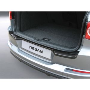 Bumper beschermer passend voor Volkswagen Tiguan 4x4 11/2007- (voor modellen met reserv GRRBP741