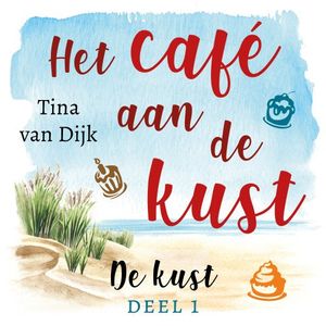 Het café aan de kust