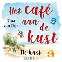 Het café aan de kust - thumbnail