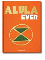 Assouline livre Alula Ever - Orange - thumbnail