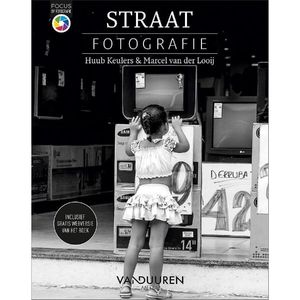 Huub Keulers, Marcel van der Looij: Straatfotografie