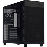 Asus PRIME AP303 PC-behuizing Zwart