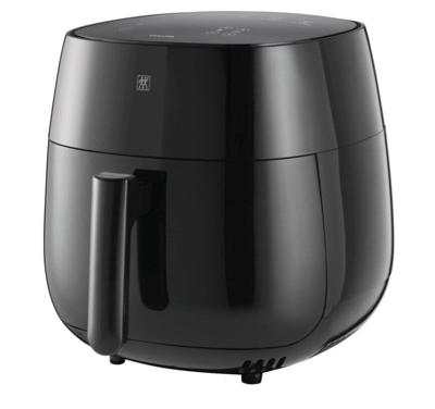 Zwilling Air Fryer 4 Liter Zwart