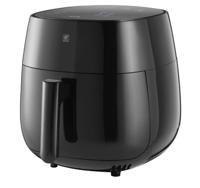 Zwilling Air Fryer 4 Liter Zwart Zwilling Air Fryer 4 Liter Zwart