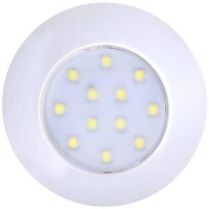 ProPlus LED interieurverlichting 411810 12 V (Ø x d) 75 mm x 18 mm