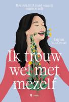 Ik trouw wel met mezelf (Paperback)
