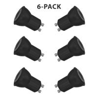 PAR11 LED Dim To Warm 4W 6-pack