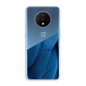 Pauw: OnePlus 7T Transparant Hoesje