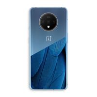 Pauw: OnePlus 7T Transparant Hoesje