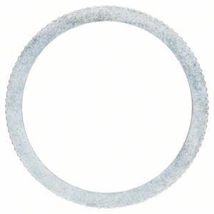 Bosch Accessories 2600100210 Bosch Reduceerring 30 x 25 x 1.2 mm 1 stuk(s)