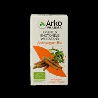 Ashwagandha bio 45 Capsules