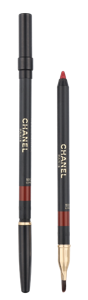 Chanel Le Crayon Levres Longwear Lip Pencil 184 Rouge Intense Lip Liner 1.2 g Dames