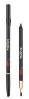Chanel Le Crayon Levres Longwear Lip Pencil 184 Rouge Intense Lip Liner 1.2 g Dames