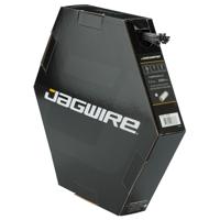 JAGWIRE Shift cable - elite polished ultra-slick stainless - 1.1x2300mm - campagnolo (25pcs)