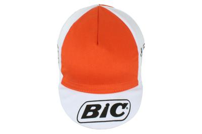 Vintage Bic Fietspet