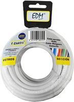 VMVS rond 3x1qmm wit 10m - 1242089