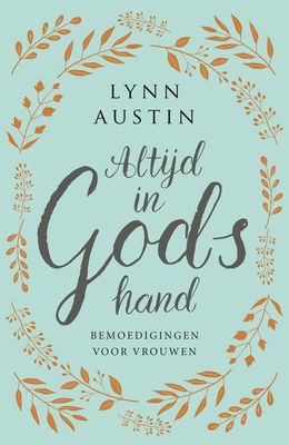 Altijd in Gods hand - Lynn Austin - eBook (9789029728638)