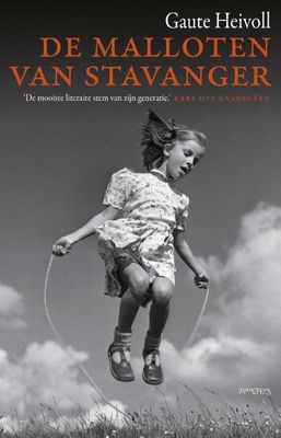 De malloten van Stavanger - Gaute Heivoll - ebook