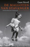 De malloten van Stavanger - Gaute Heivoll - ebook