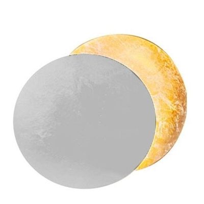 Catellani & Smith - Lederam W 17 wandlamp Catellani & Smith - Lederam W 17 wandlamp