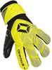 Stanno 481407 Hardground Goalkeeper Gloves V - Yellow-Black - 9.5