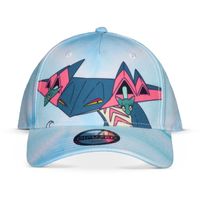 Pokemon: Dragapult Snapback Cap