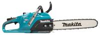 Makita UC030GE101 XGT 40 V Max Accu Kettingzaag | 50 cm | Incl. 8.0Ah accu en snellader - UC030GE101