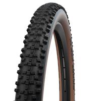 SCHWALBE buitenband "smart sam performance line" tire smart sam perf.line 57-622