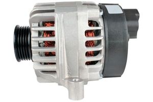 Alternator Fiat/Alfa/Lanc 14V 85A 8EL012426771