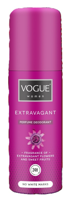 Vogue Extravagant Perfume Deodorantspray - thumbnail