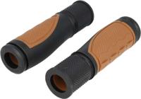 Handvatten Simson Lifestyle middenbruin-zwart